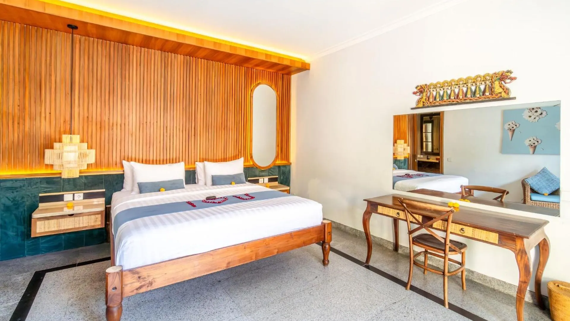 Kecapi Villa Seminyak By Ini Vie Hospitality