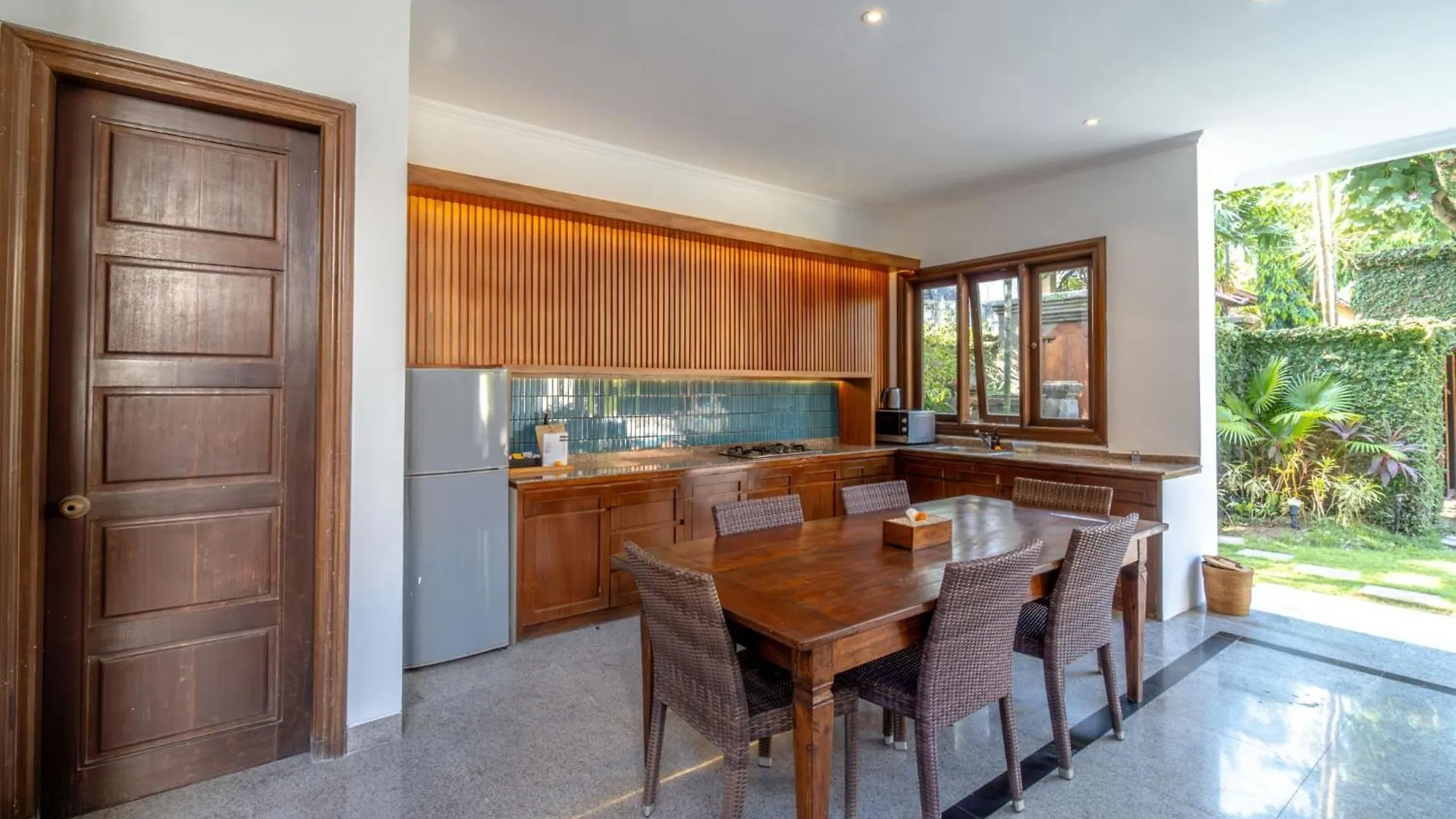 Kecapi Villa Seminyak By Ini Vie Hospitality