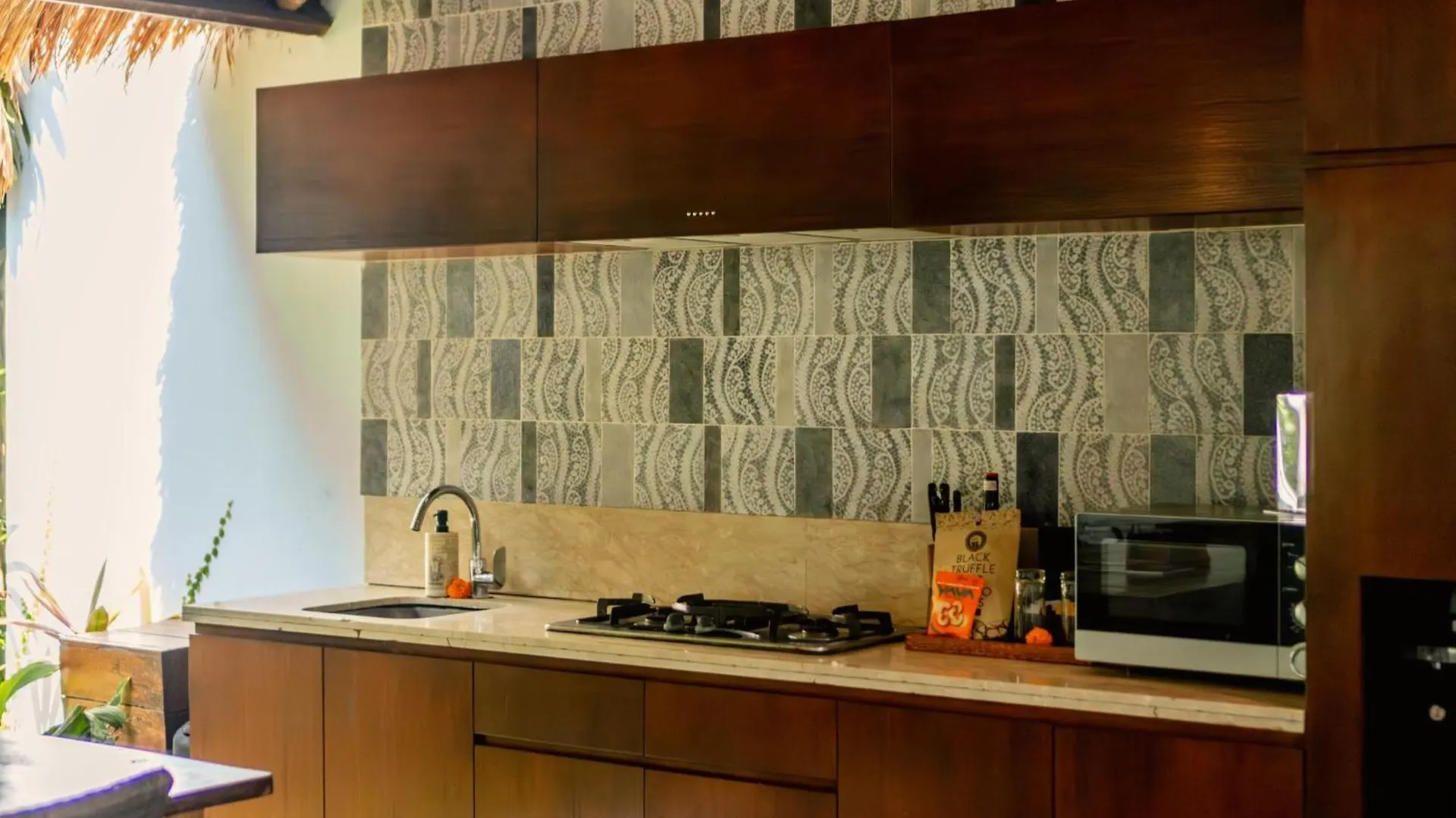 Kecapi Villa Seminyak By Ini Vie Hospitality  Семиньяк