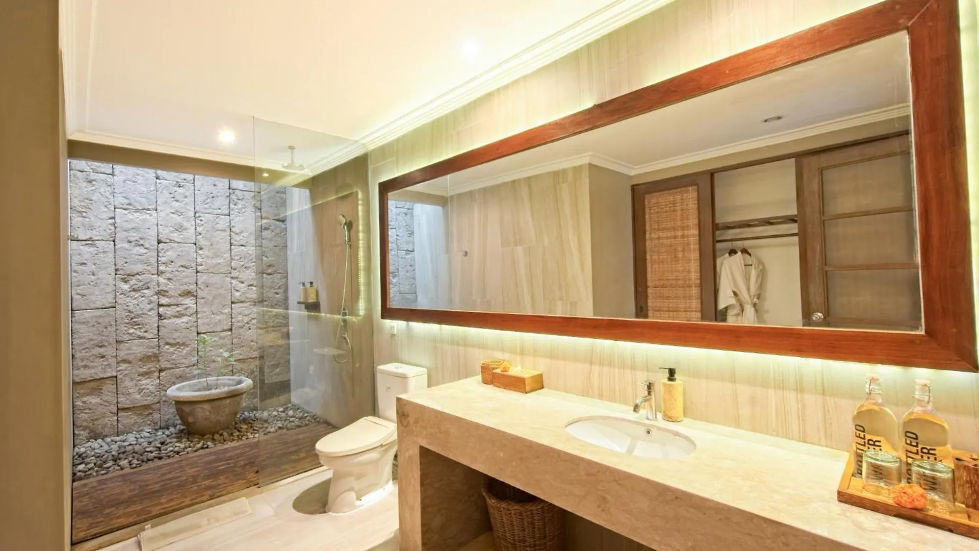 Kecapi Villa Seminyak By Ini Vie Hospitality Indonésie
