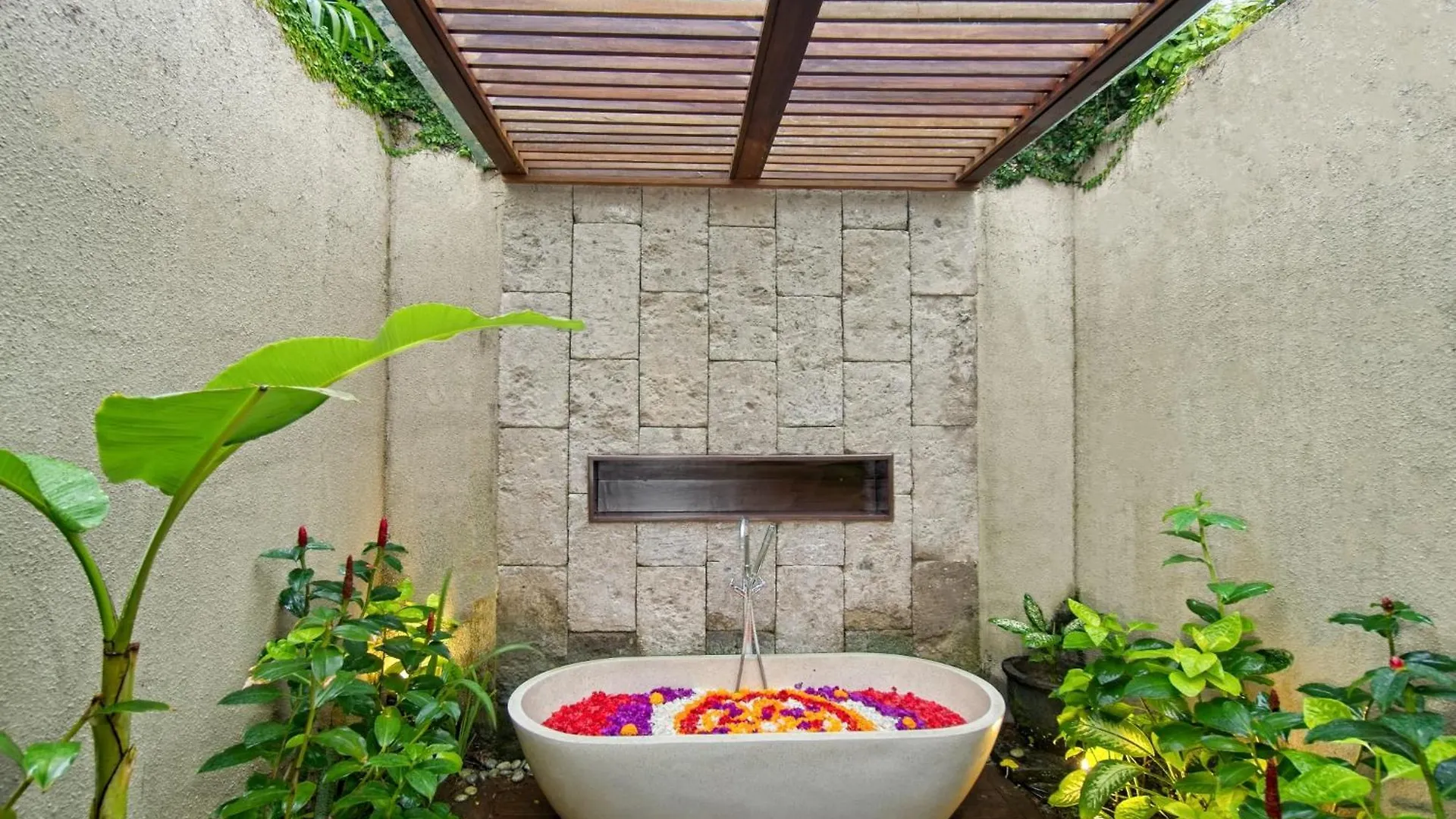 Kecapi Villa Seminyak By Ini Vie Hospitality