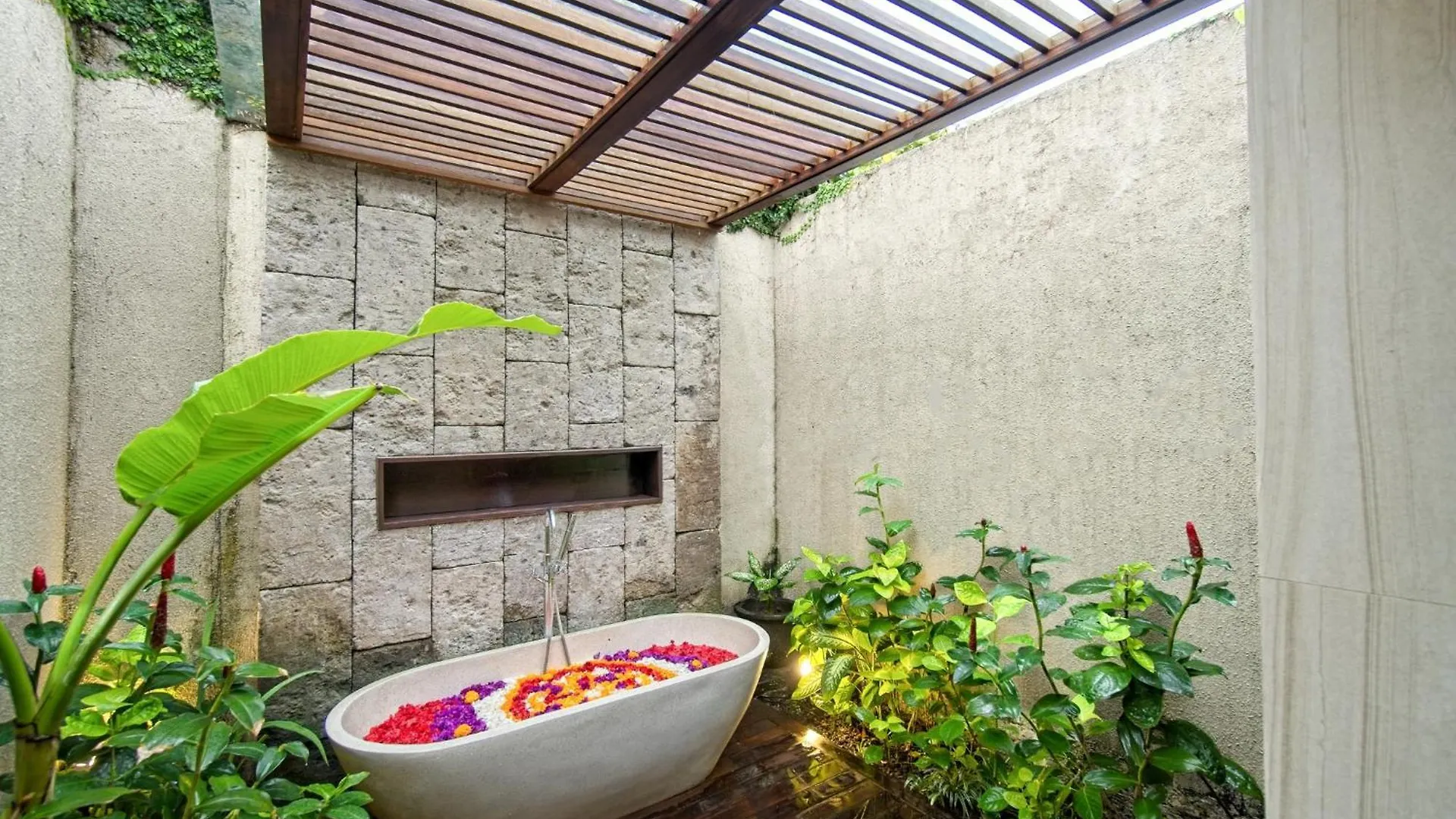 Kecapi Villa Seminyak By Ini Vie Hospitality 0*,  Indonésie