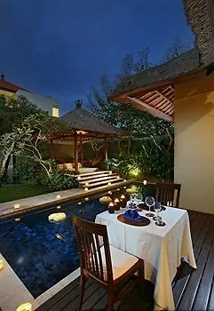 Kecapi Villa Seminyak By Ini Vie Hospitality 0*,  Indonésie