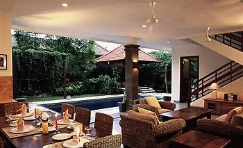 Kecapi Villa Seminyak By Ini Vie Hospitality Indonésie