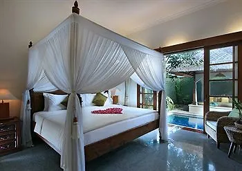 Kecapi Villa Seminyak By Ini Vie Hospitality