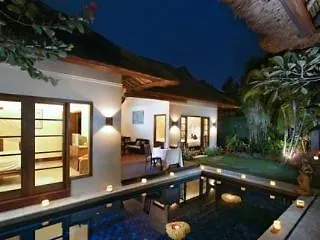 Kecapi Villa Seminyak By Ini Vie Hospitality