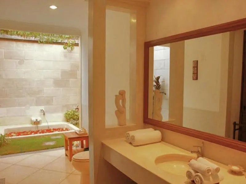 Kecapi Villa Seminyak By Ini Vie Hospitality Indonésie