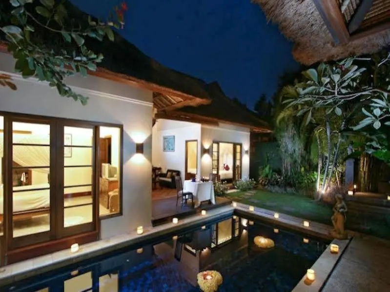 Kecapi Villa Seminyak By Ini Vie Hospitality