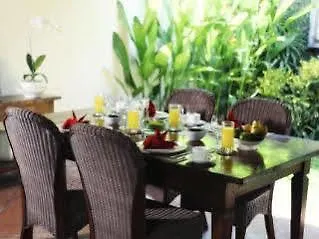 Kecapi Villa Seminyak By Ini Vie Hospitality