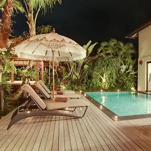 Elok Seminyak (Bali)