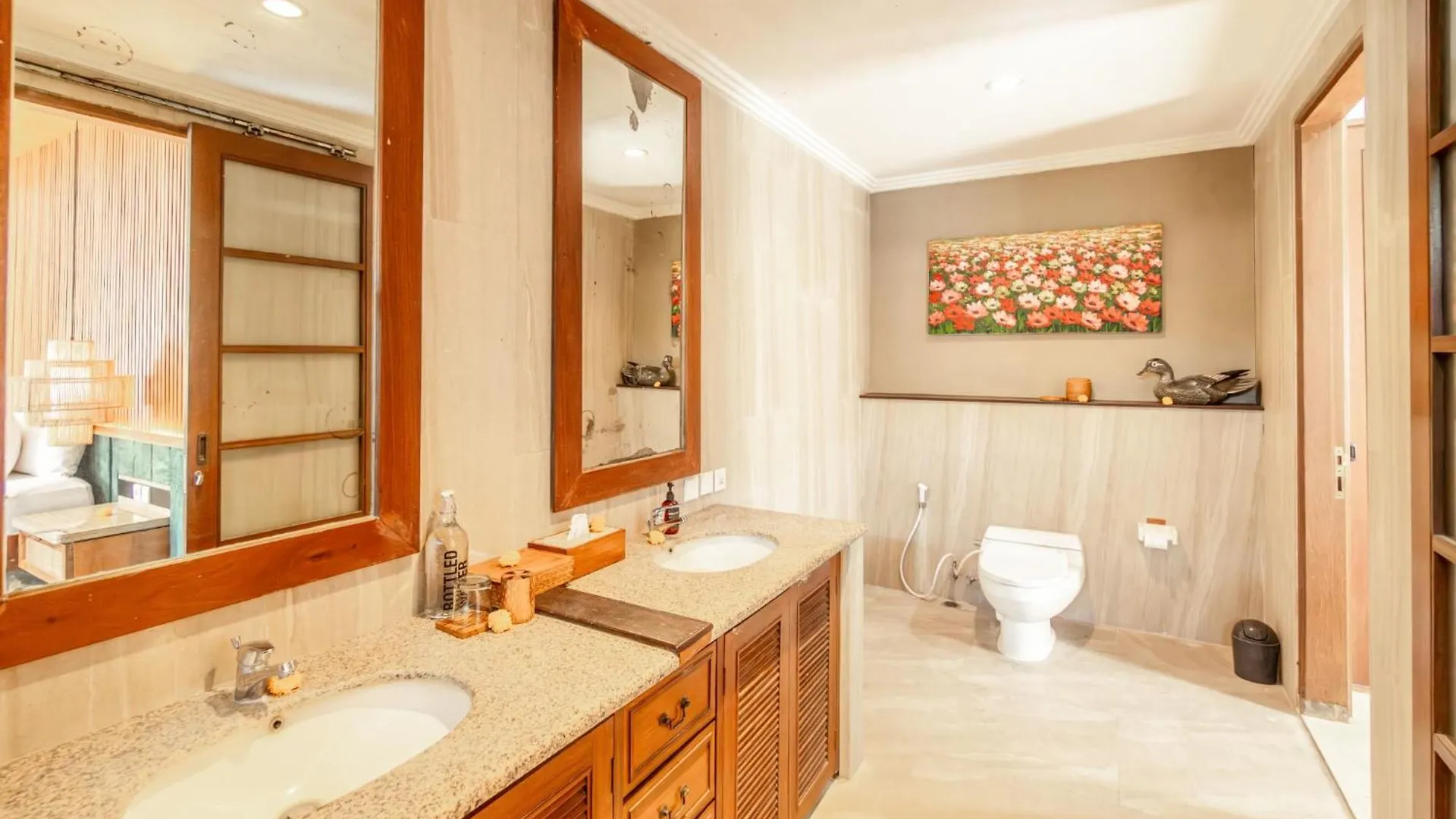 Kecapi Villa Seminyak By Ini Vie Hospitality