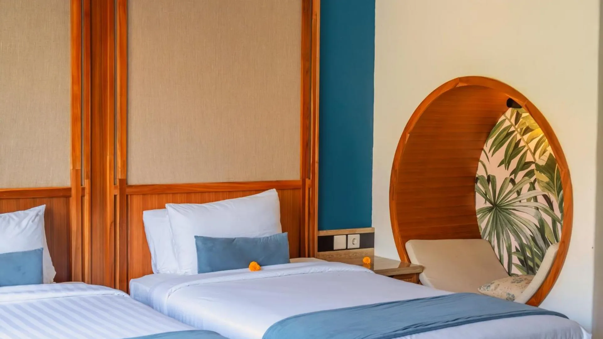 Kecapi Villa Seminyak By Ini Vie Hospitality 0*, Seminyak (Bali)