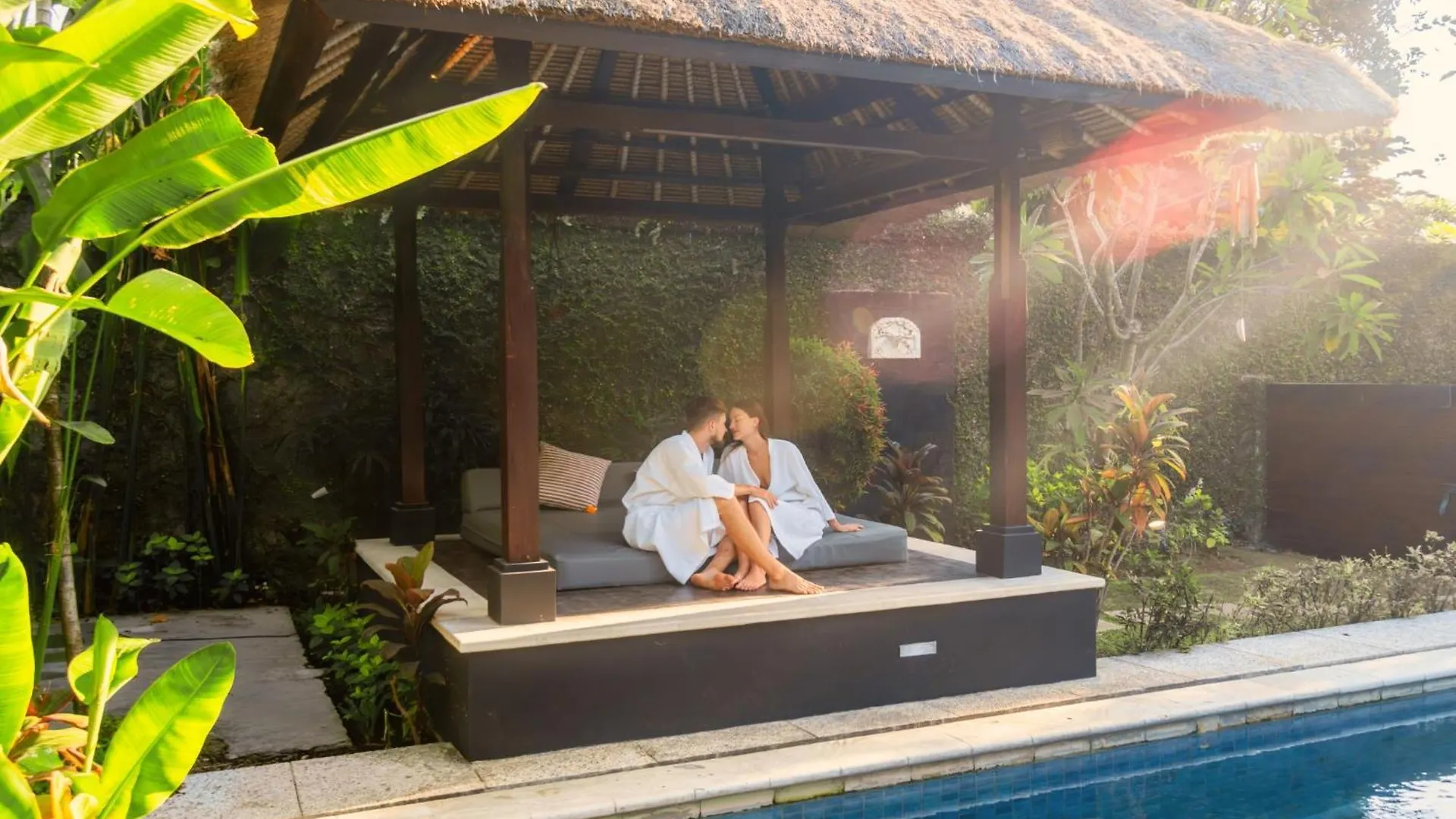 Kecapi Villa Seminyak By Ini Vie Hospitality
