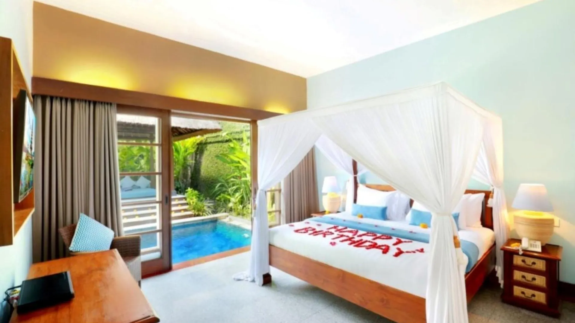 Kecapi Villa Seminyak By Ini Vie Hospitality