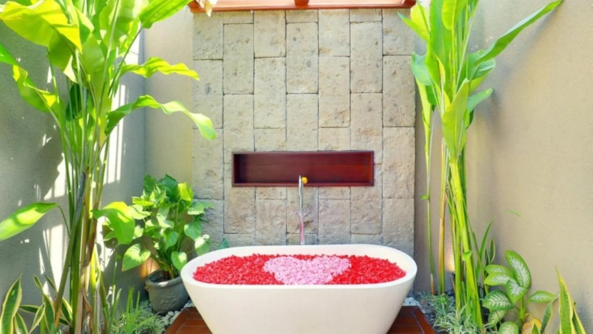 Kecapi Villa Seminyak By Ini Vie Hospitality 0*, Seminyak (Bali)