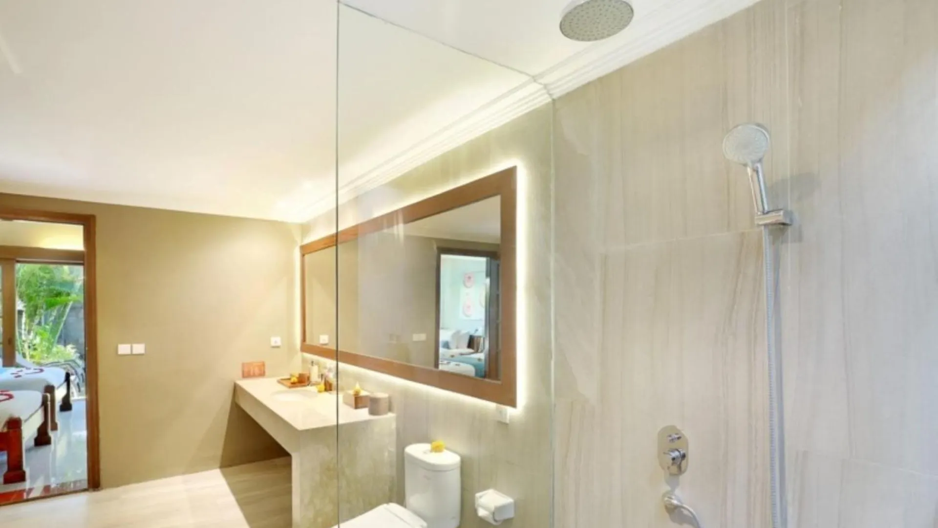 Kecapi Villa Seminyak By Ini Vie Hospitality 0*, Seminyak (Bali)