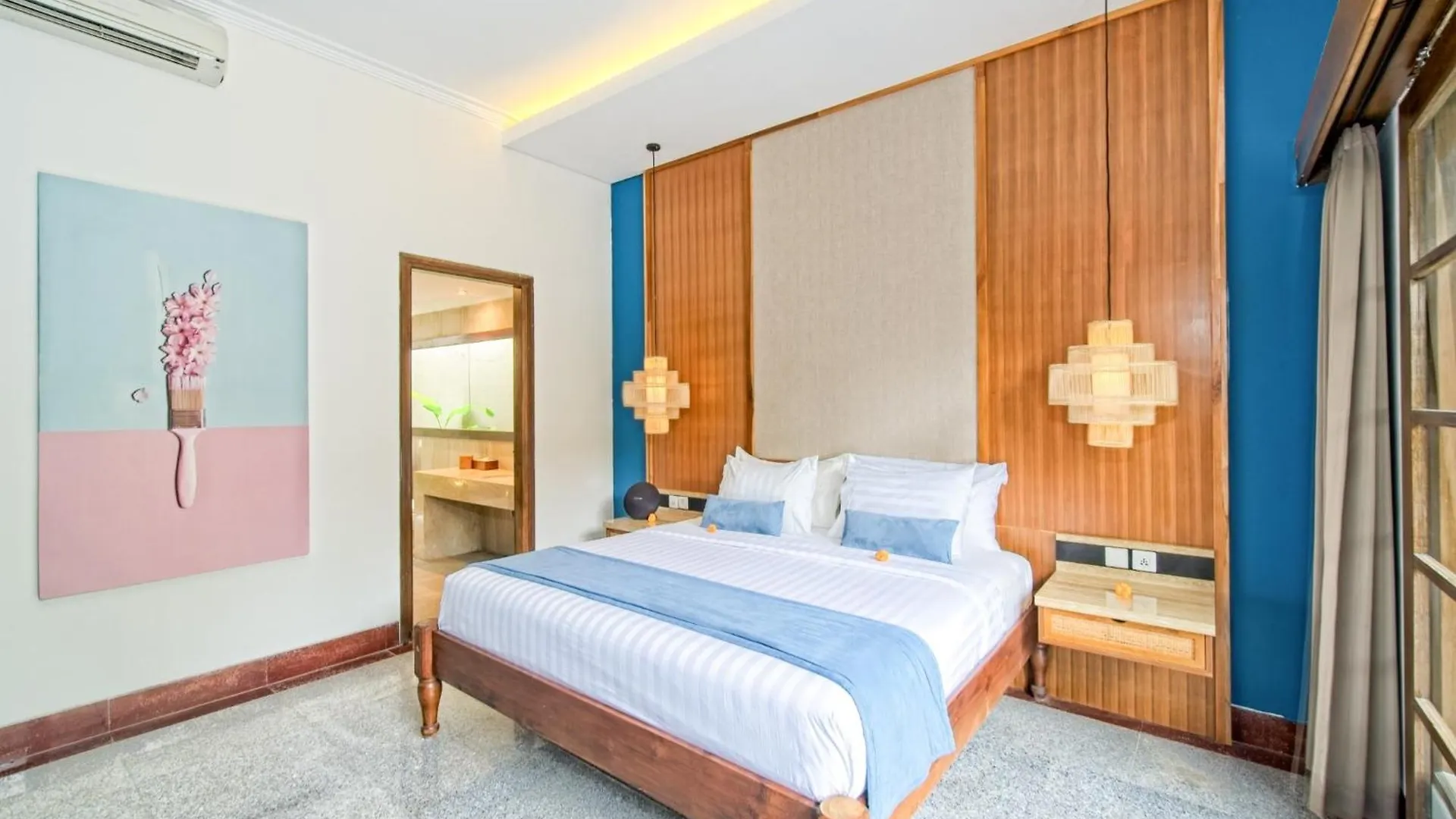 Kecapi Villa Seminyak By Ini Vie Hospitality