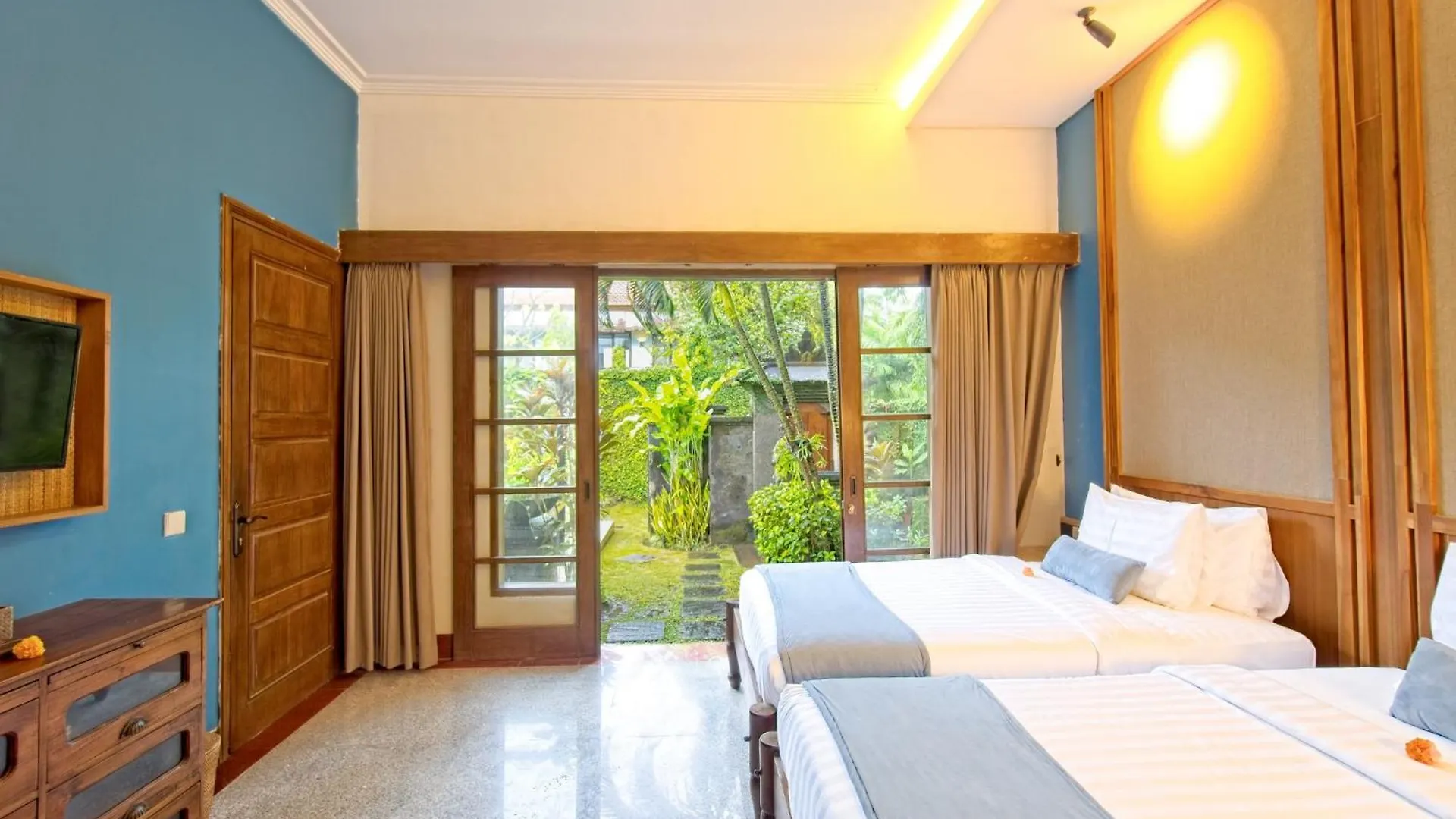 Kecapi Villa Seminyak By Ini Vie Hospitality