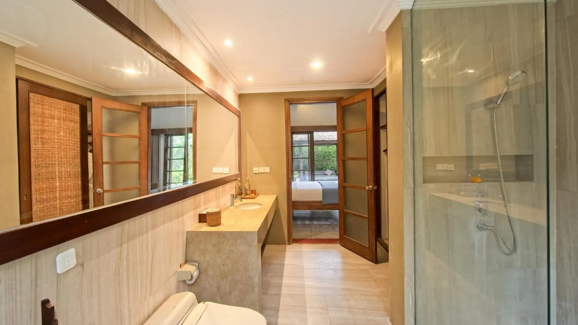 Kecapi Villa Seminyak By Ini Vie Hospitality 0*, Seminyak (Bali) Indonesia