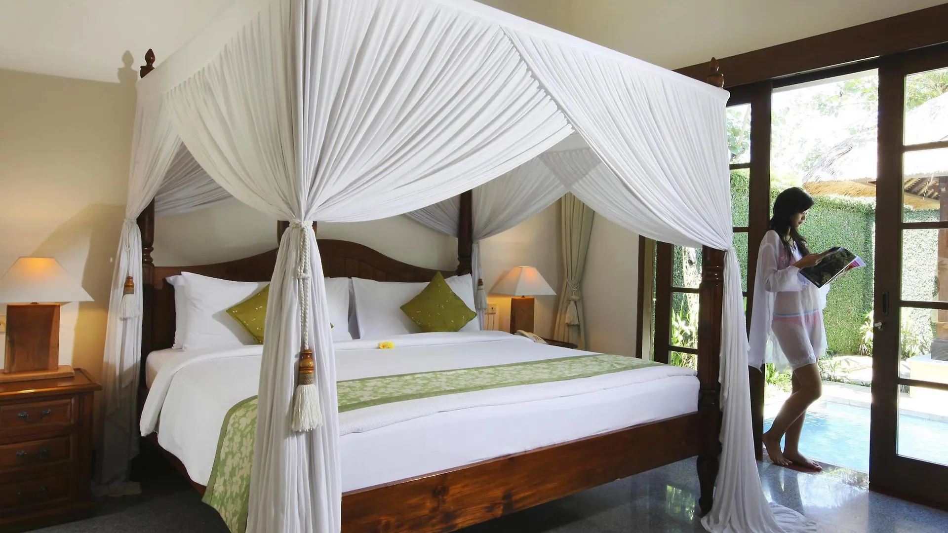 Kecapi Villa Seminyak By Ini Vie Hospitality