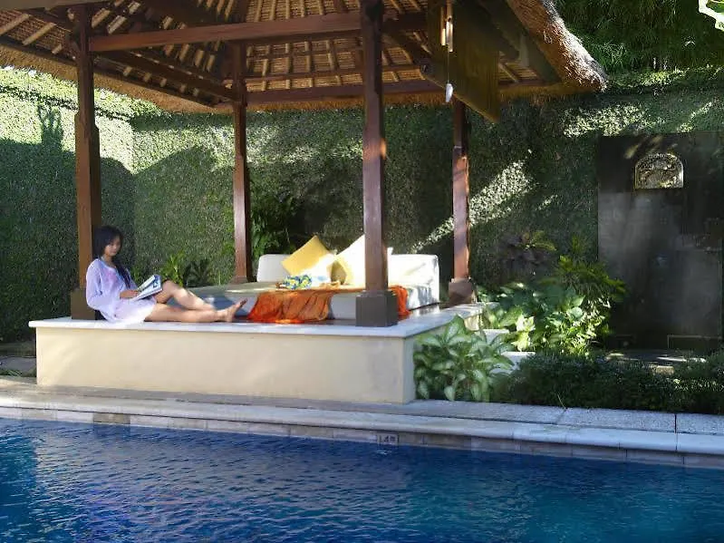 Kecapi Villa Seminyak By Ini Vie Hospitality