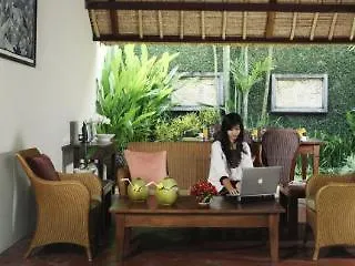 Kecapi Villa Seminyak By Ini Vie Hospitality Indonesia