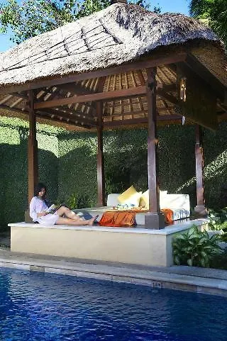 Kecapi Villa Seminyak By Ini Vie Hospitality Indonesia