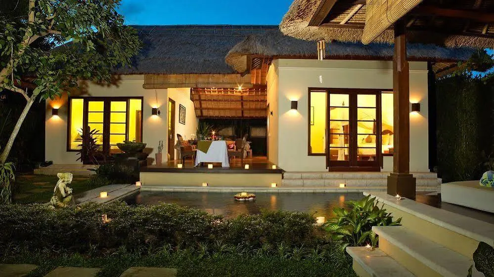 Kecapi Villa Seminyak By Ini Vie Hospitality