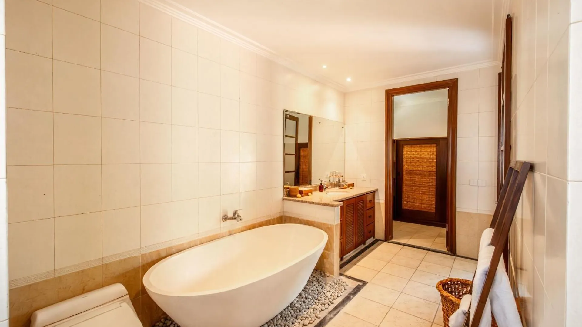 Kecapi Villa Seminyak By Ini Vie Hospitality