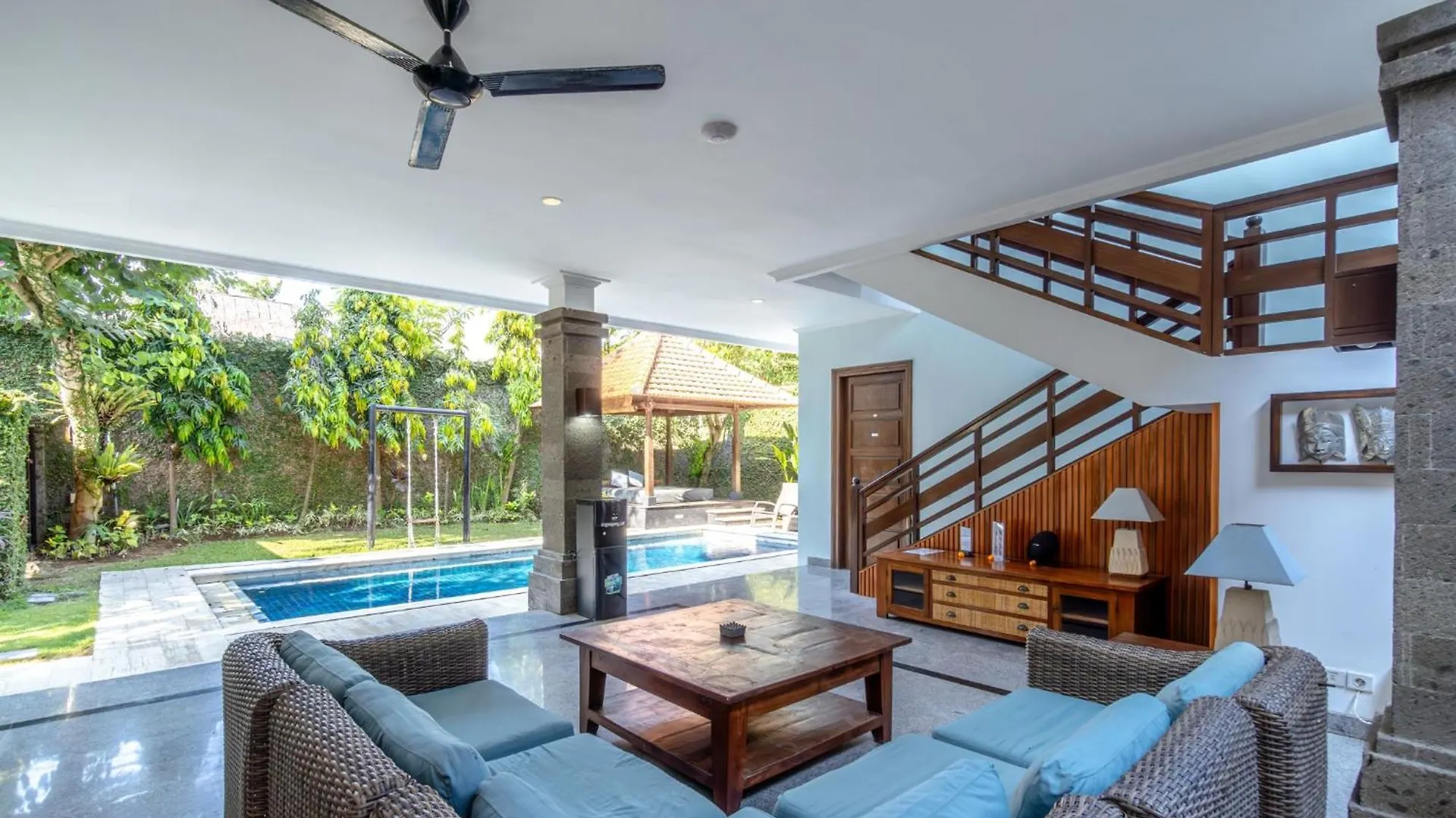 Kecapi Villa Seminyak By Ini Vie Hospitality