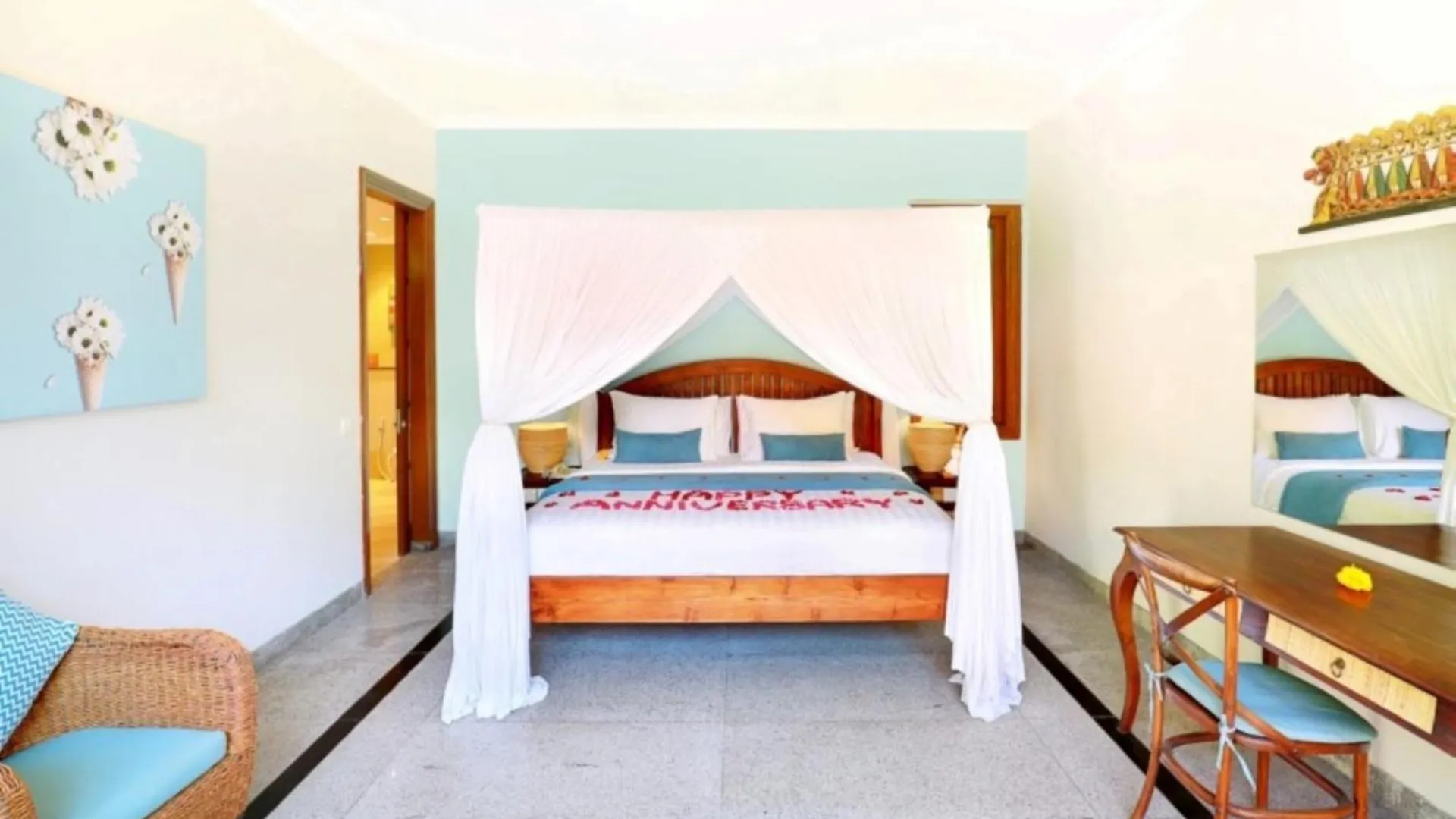 Kecapi Villa Seminyak By Ini Vie Hospitality