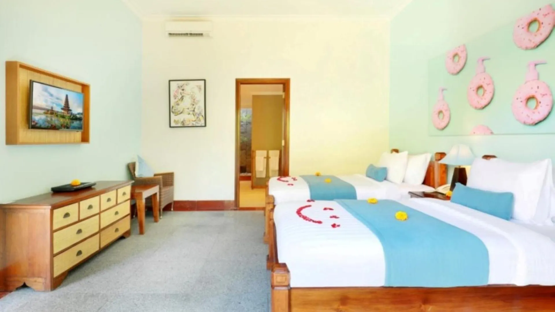 Kecapi Villa Seminyak By Ini Vie Hospitality Endonezya