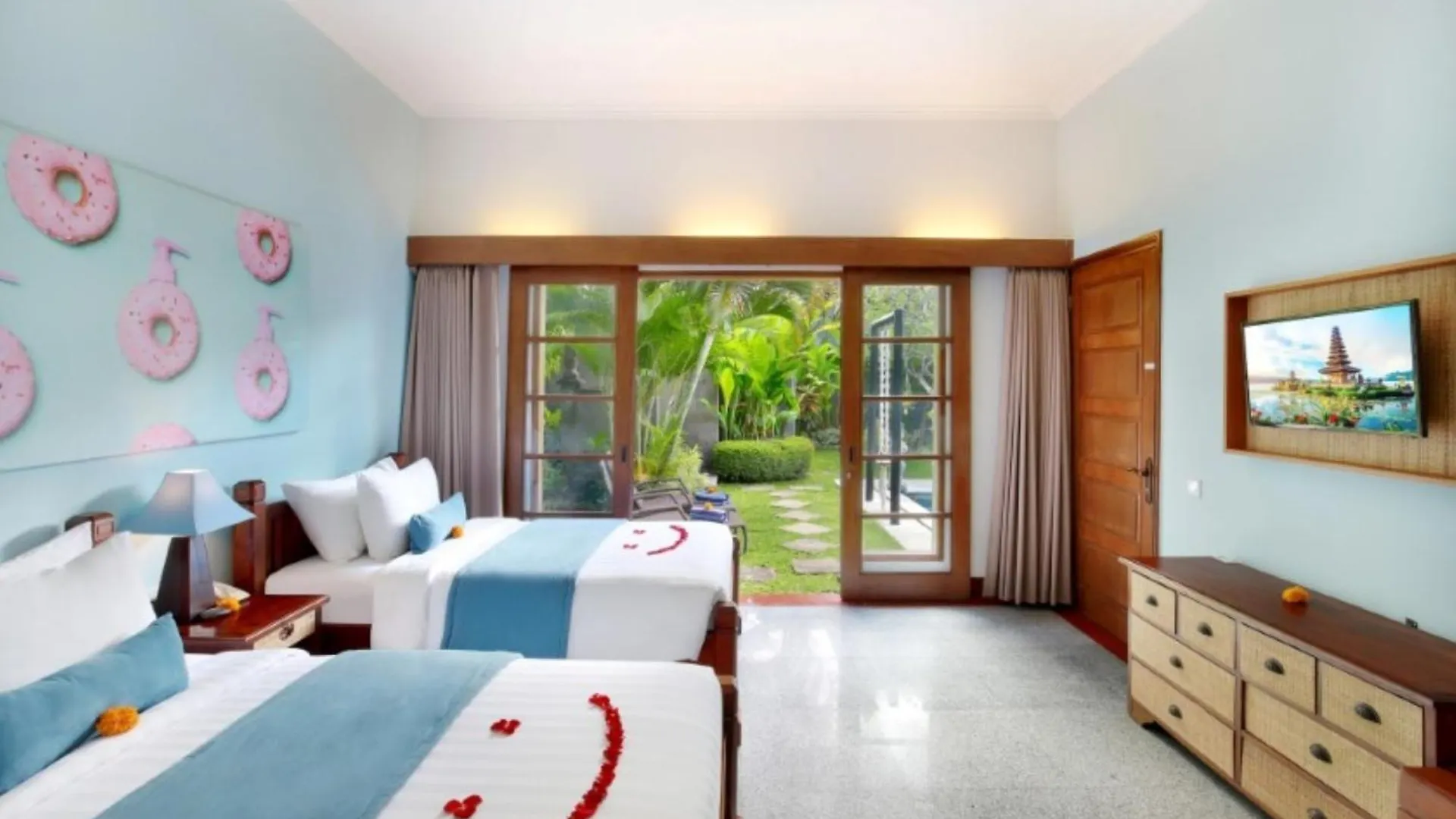 Kecapi Villa Seminyak By Ini Vie Hospitality