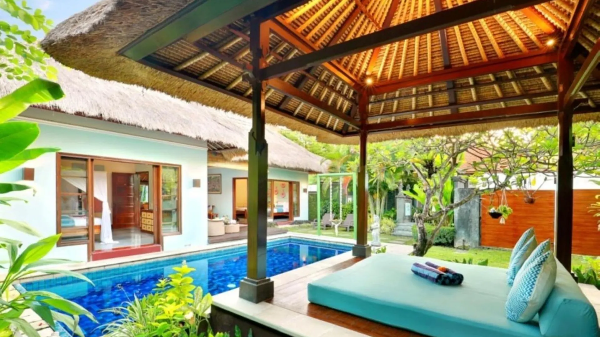 Kecapi Villa Seminyak By Ini Vie Hospitality
