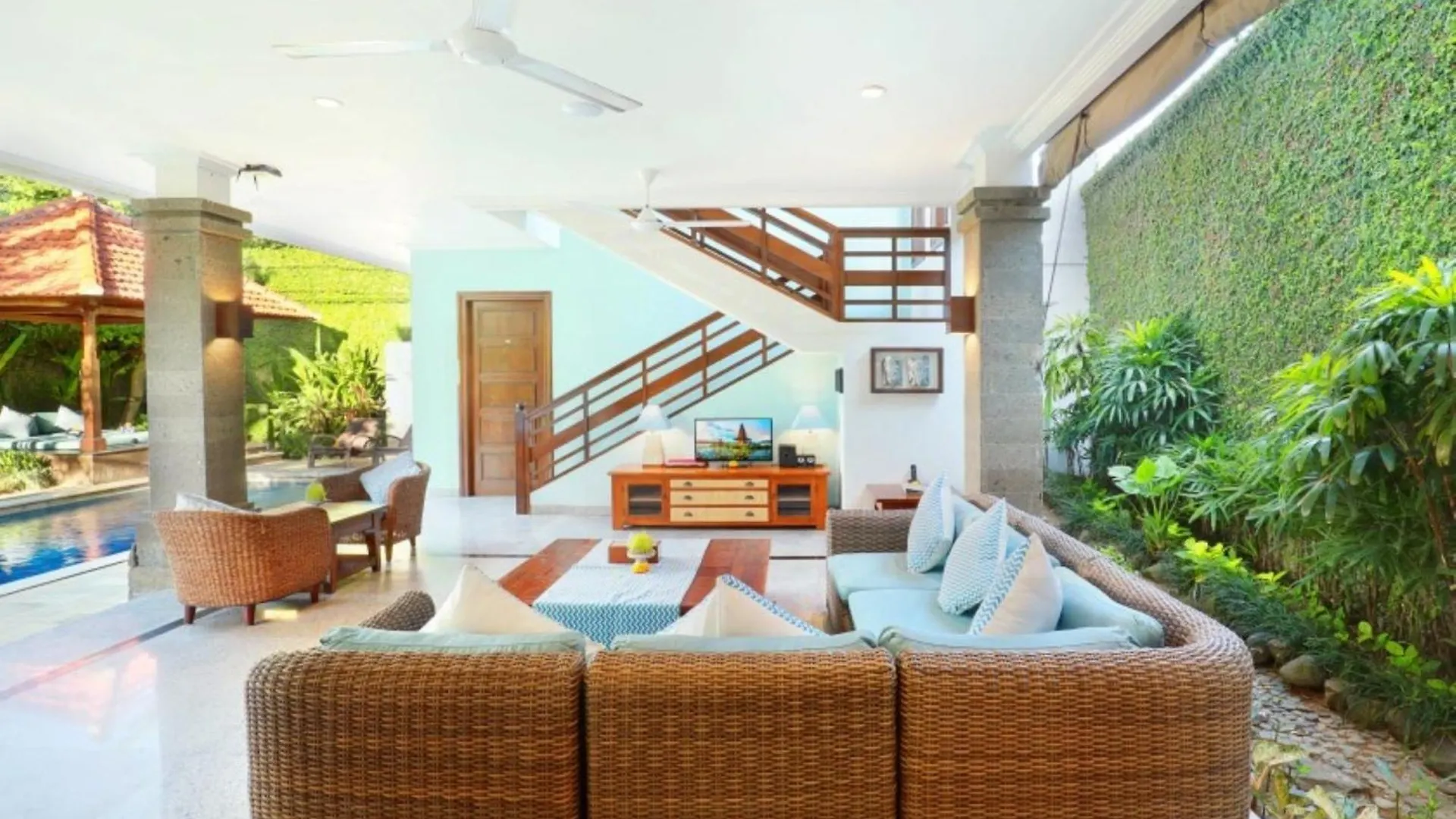 Kecapi Villa Seminyak By Ini Vie Hospitality Endonezya