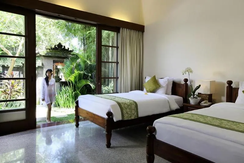 Kecapi Villa Seminyak By Ini Vie Hospitality