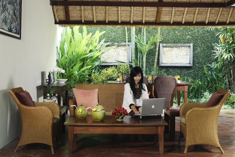 Kecapi Villa Seminyak By Ini Vie Hospitality